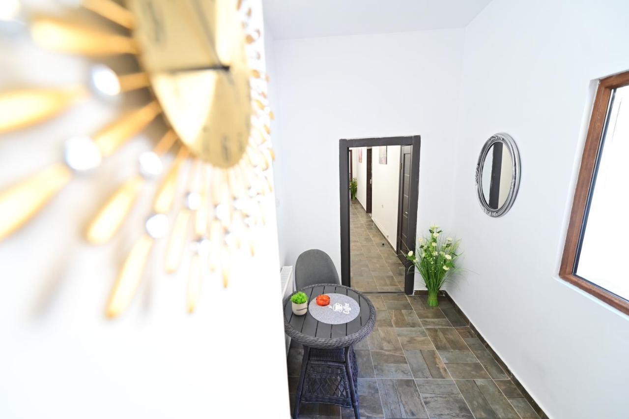 A&N Central Apartment Сібіу Екстер'єр фото
