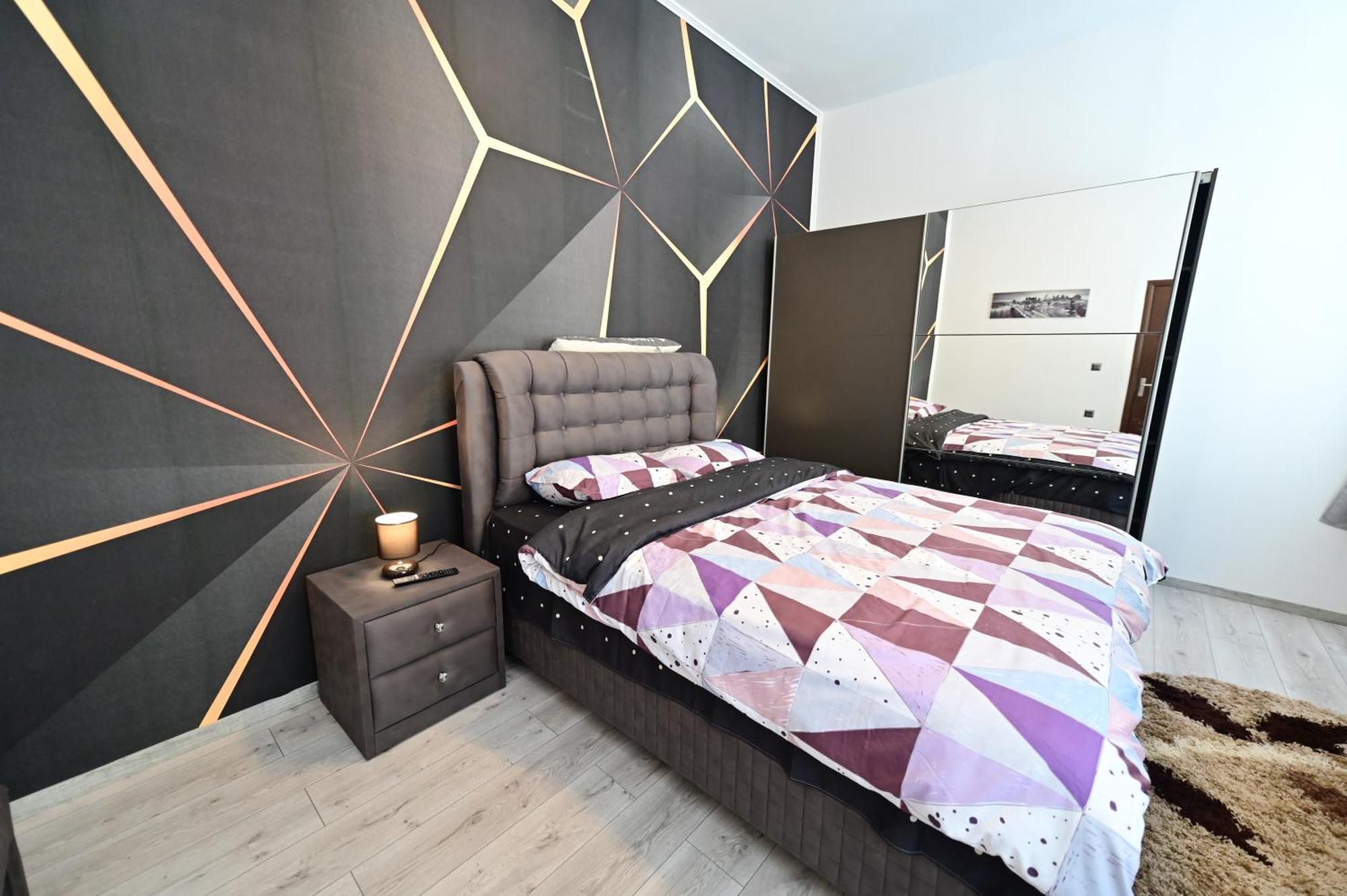 A&N Central Apartment Сібіу Екстер'єр фото