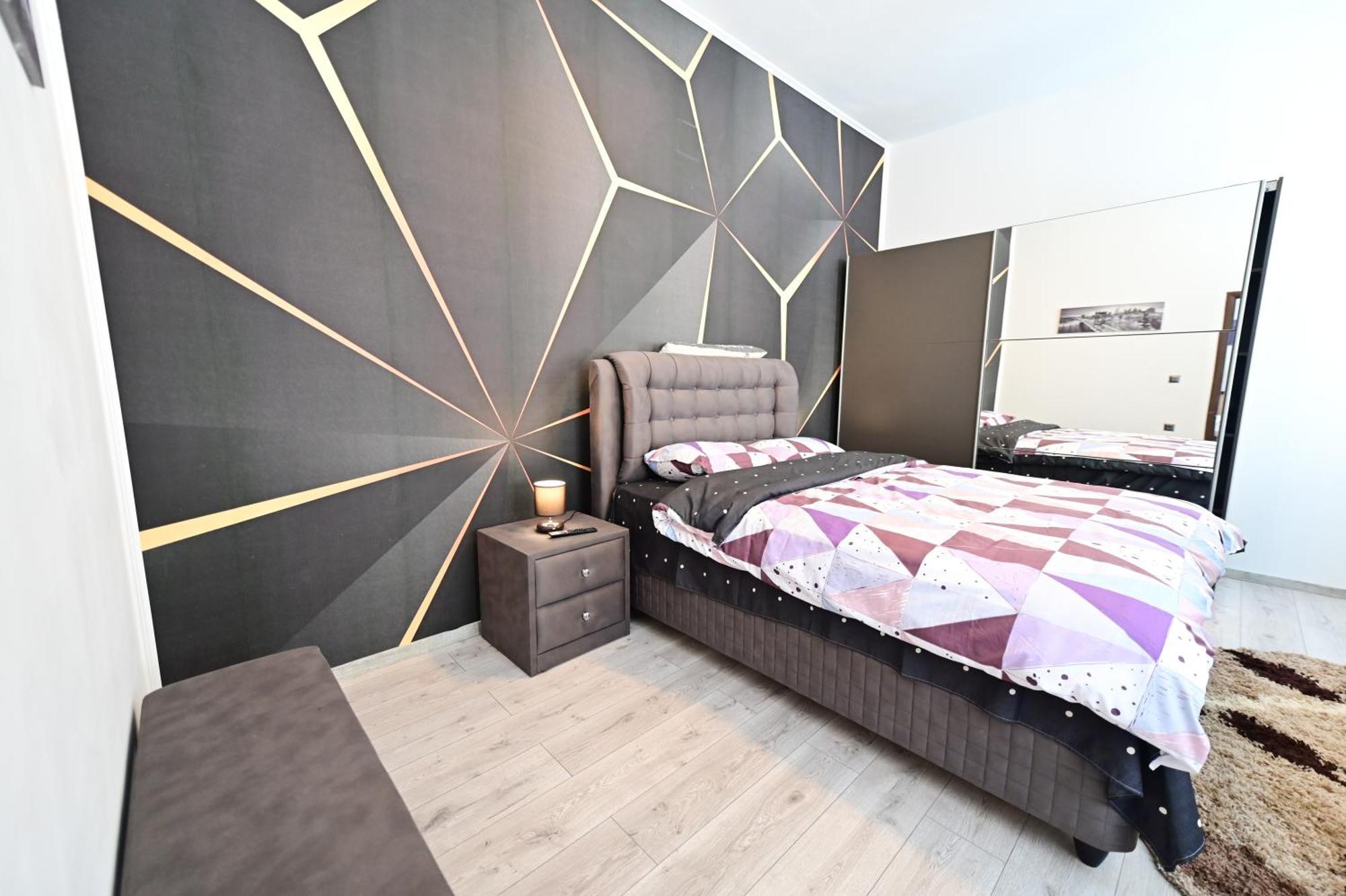 A&N Central Apartment Сібіу Екстер'єр фото