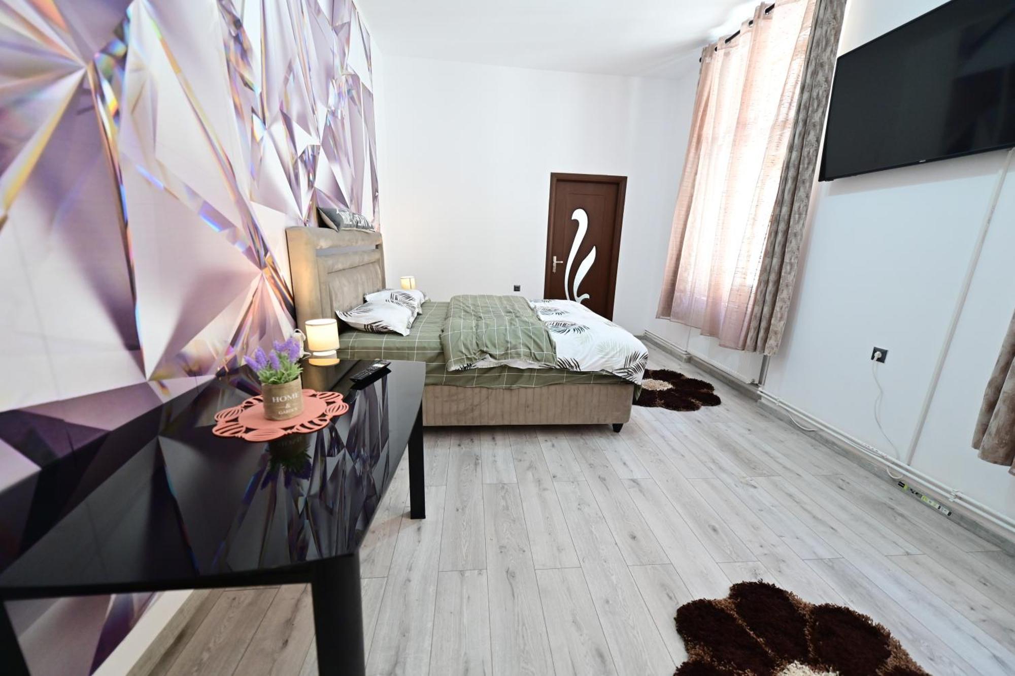 A&N Central Apartment Сібіу Екстер'єр фото