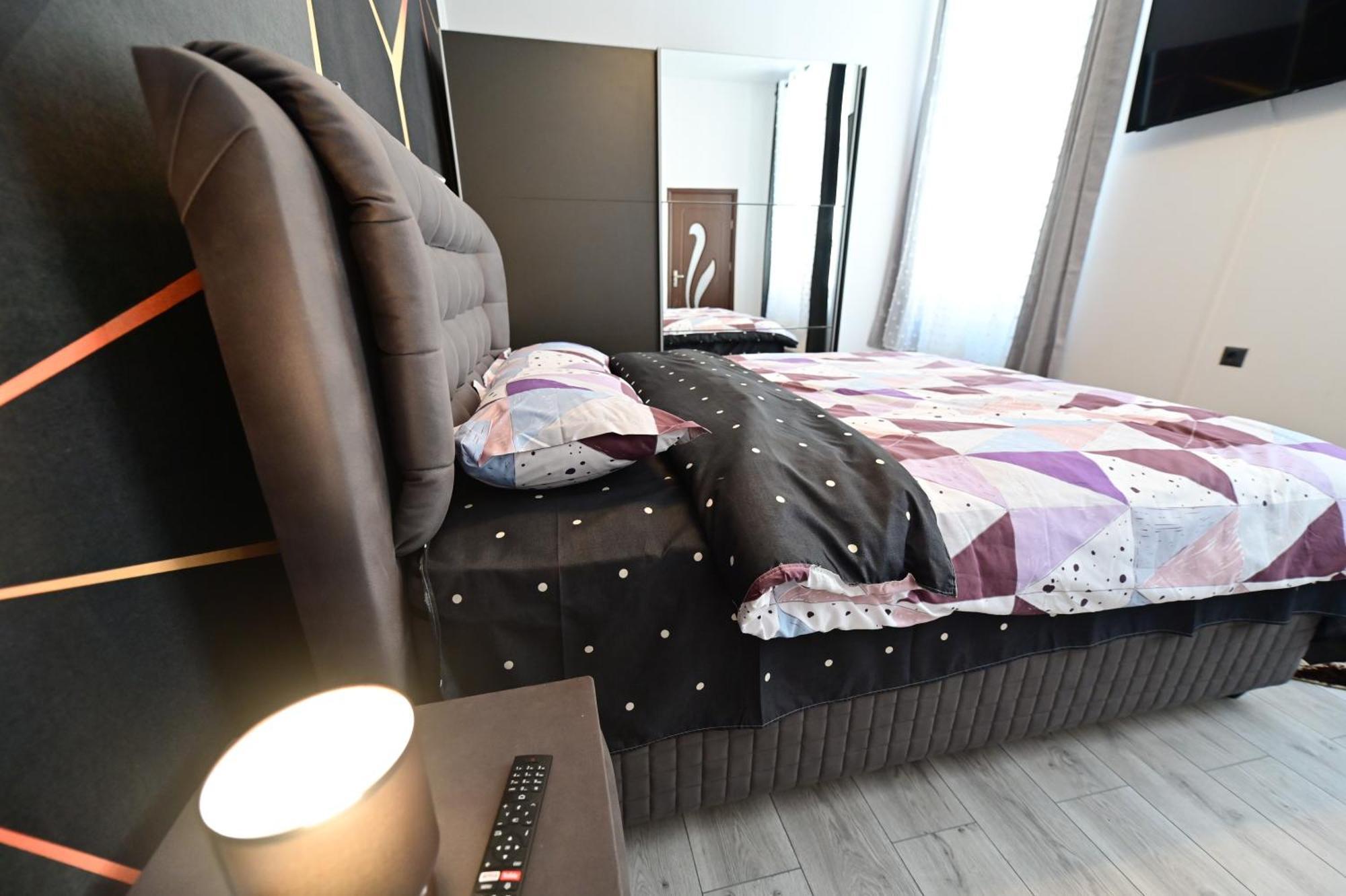 A&N Central Apartment Сібіу Екстер'єр фото