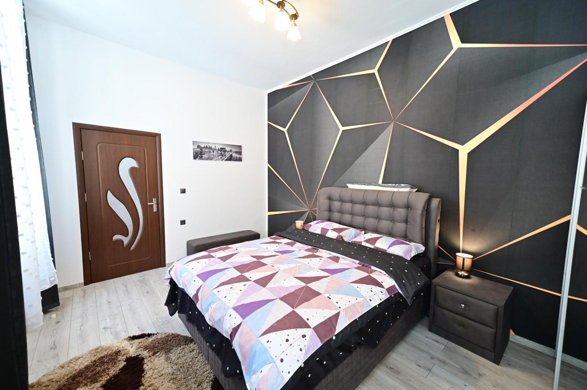 A&N Central Apartment Сібіу Екстер'єр фото