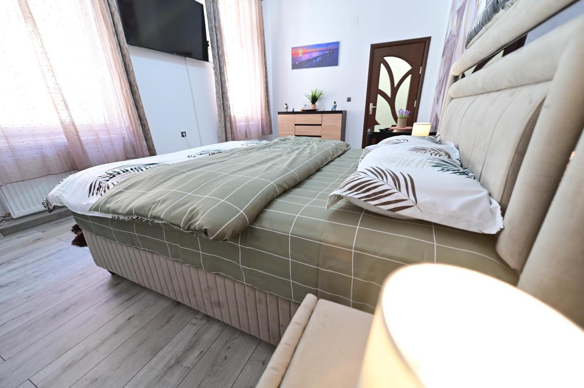 A&N Central Apartment Сібіу Екстер'єр фото