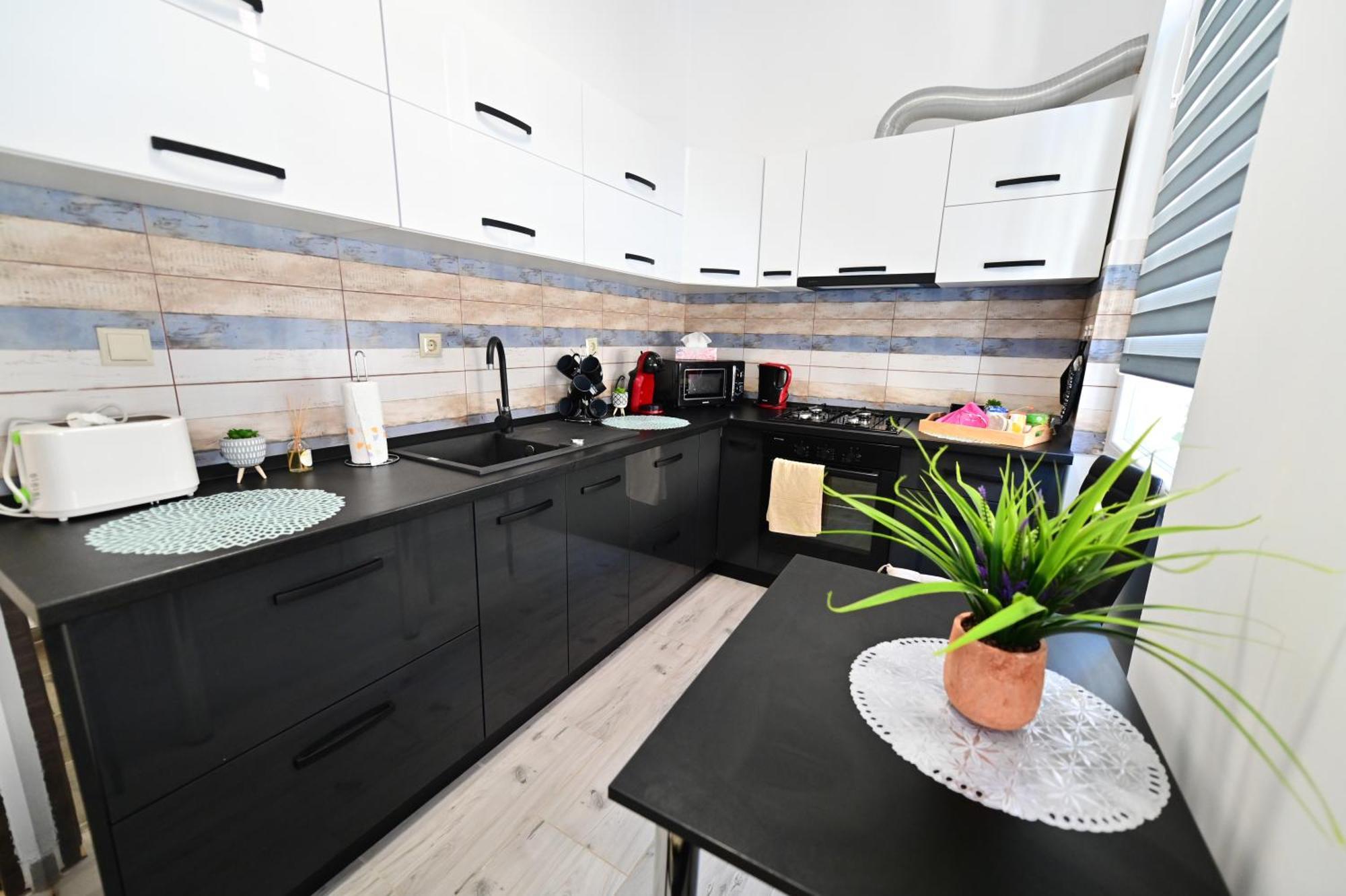 A&N Central Apartment Сібіу Екстер'єр фото