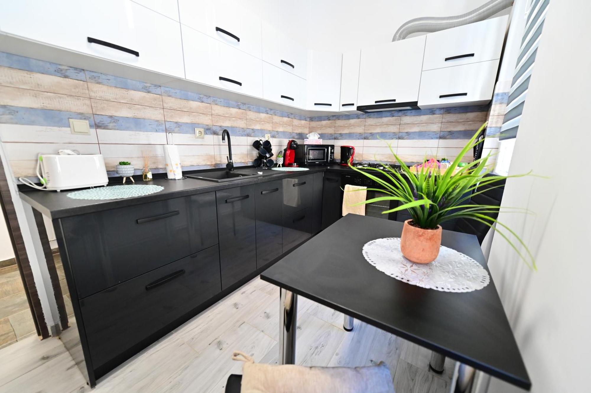 A&N Central Apartment Сібіу Екстер'єр фото