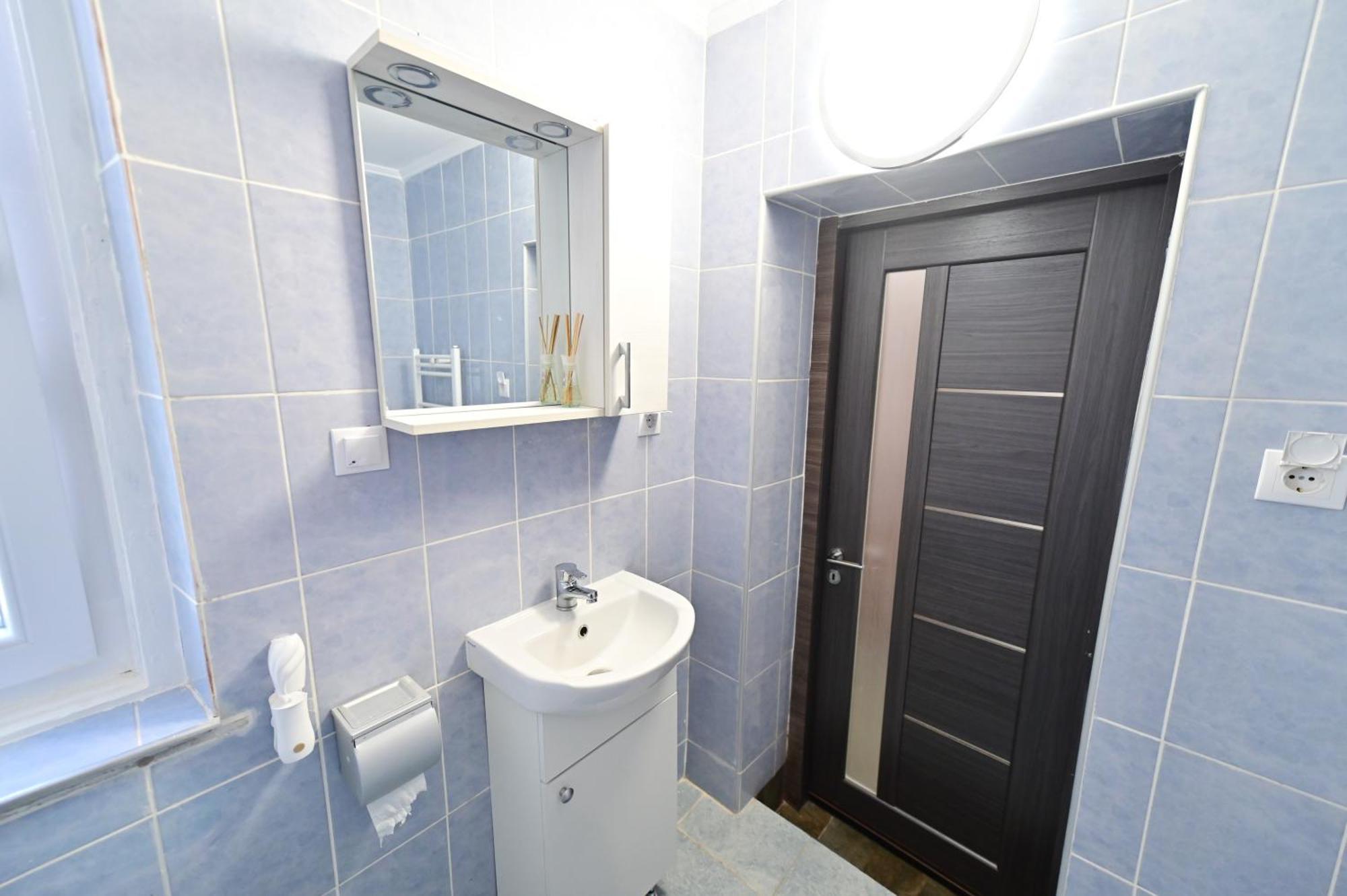 A&N Central Apartment Сібіу Екстер'єр фото
